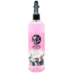 JUST 4 PETS BACTERIA CLEAN DISINFECTANT