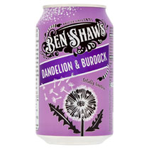 BEN SHAW D&B