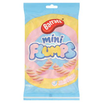 BARRATT MINI FLUMPS BAG