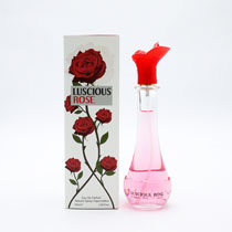 LUSCIOUS ROSE POUR FEMME (FP8130)