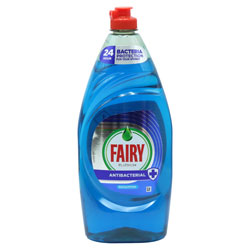 FAIRY WASH UP LIQUID EUCALYPTUS
