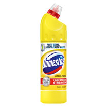 DOMESTOS BLEACH CITRUS FRESH