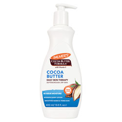 PALMERS BODY LOTION COCOA BUTTER SKIN THERAPY