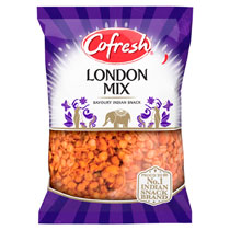 COFRESH MIX LONDON