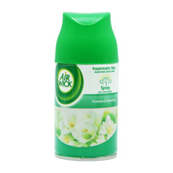 AIRWICK FRESHMATIC REFILL FREESIA & JASMINE