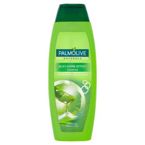 PALMOLIVE SHAMPOO SILKY SHINE ALOE