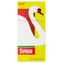 SWAN FILTERS SLIM POP TOP