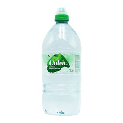VOLVIC WATER