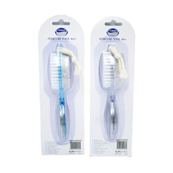 ATHENA PEDICURE 4 IN 1 TOOL