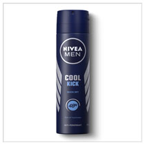 NIVEA MEN A/P COOL KICK
