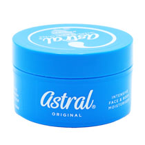 ASTRAL INTENSIVE MOIST CREAM