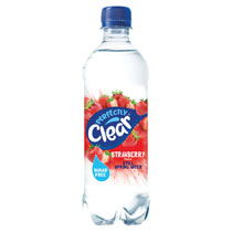 PERFECTLY WATER STILL STRAWBERRY