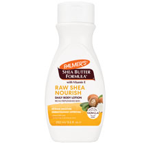 PALMERS BODY LOTION SHEA BUTTER FORMULA