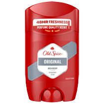 OLD SPICE DEODORANT STICK ORIGINAL