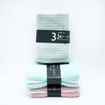 FACE CLOTHS MICRO ASST