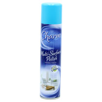 CHARM POLISH MULTISURFACE SPRING