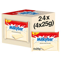 NESTLE MILKYBAR MEDIUM 4PK