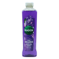 RADOX BATH RELAX