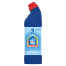 CLEAN & FRESH THICK BLEACH ORIGINAL