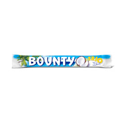 BOUNTY BAR TRIO SINGLE (6)