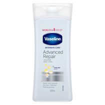 VASELINE LOTION ADVANCED REPAIR