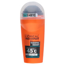 LOREAL MEN EXPERT ROLL ON THERMIC RESIST