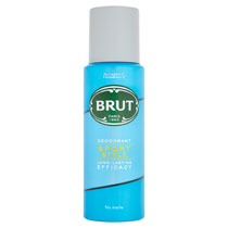 BRUT DEODORANT SPORT STYLE