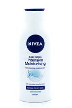 NIVEA LOTION INTENSIVE MOIST