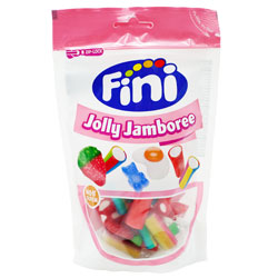 FINI SWEETS JOLLY JAMBOREE