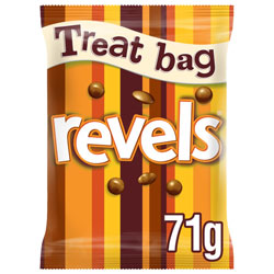 REVELS TREAT BAG