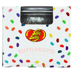 JELLY BELLY CANDLE POT TUTTI FRUITTI