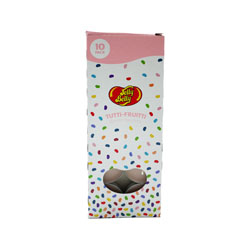 JELLY BELLY TEALIGHTS TUTTI FRUITTI