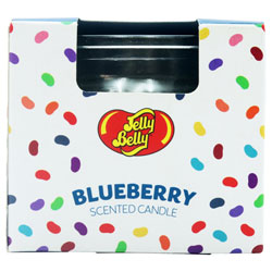 JELLY BELLY CANDLE POT BLUEBERRY