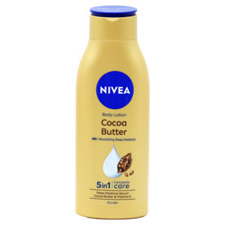NIVEA LOTION COCOA