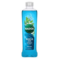 RADOX BATH SOAK MUSCLE SOAK