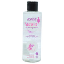 ANOVIA MICELLAR CLEANSING WATER