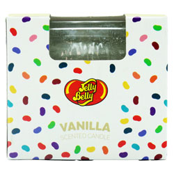 JELLY BELLY CANDLE POT VANILLA