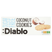DIABLO S/F COOKIES COCONUT