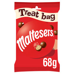 MALTESERS TREAT BAG