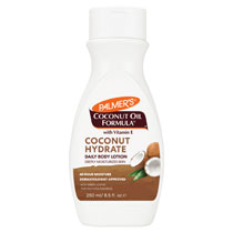 PALMERS BODY LOTION COCONUT OIL COCONUT HYDRATE