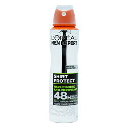 LOREAL MEN EXPERT A/P SHIRT PROTECT