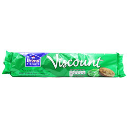 LYONS VISCOUNT MINT