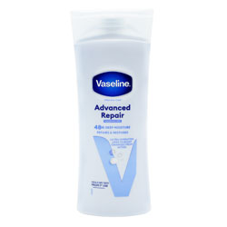 VASELINE LOTION ADVANCED REPAIR