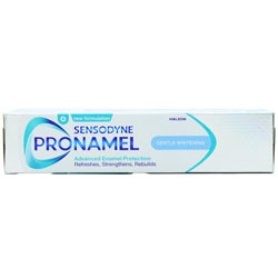 SENSODYNE TOOTHPASTE PRONAMEL WHITENING