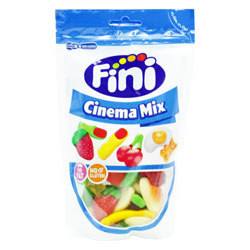 FINI SWEETS CINEMA MIX