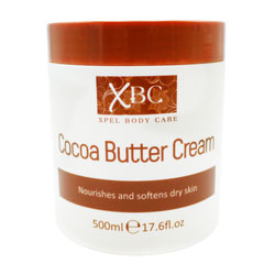 XBC COCOA BUTTER CREAM