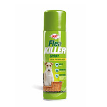 DOFF FLEA KILLER SPRAY