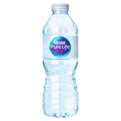 NESTLE PURE LIFE STILL WATER