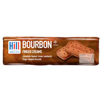 HILLS BOURBON CREAMS