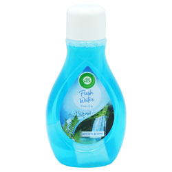 AIRWICK FRESH N UP FRESH WATER
